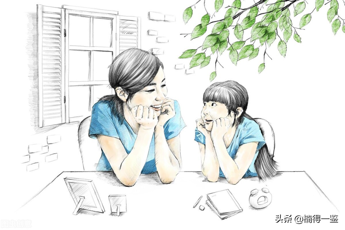 母亲如何跟肥胖十八岁女儿沟通,女儿太胖怎么办