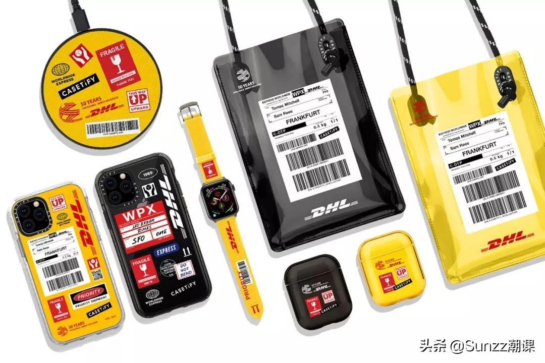 CASETiFY|我的压岁钱还没来得及上场，就听说要凉了