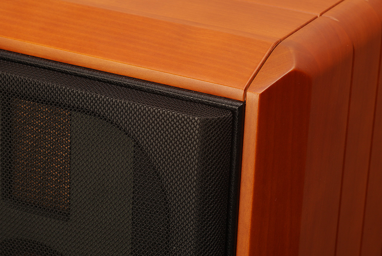 支持wifi投放的音箱,惠威m5a三分频高保真有源音箱