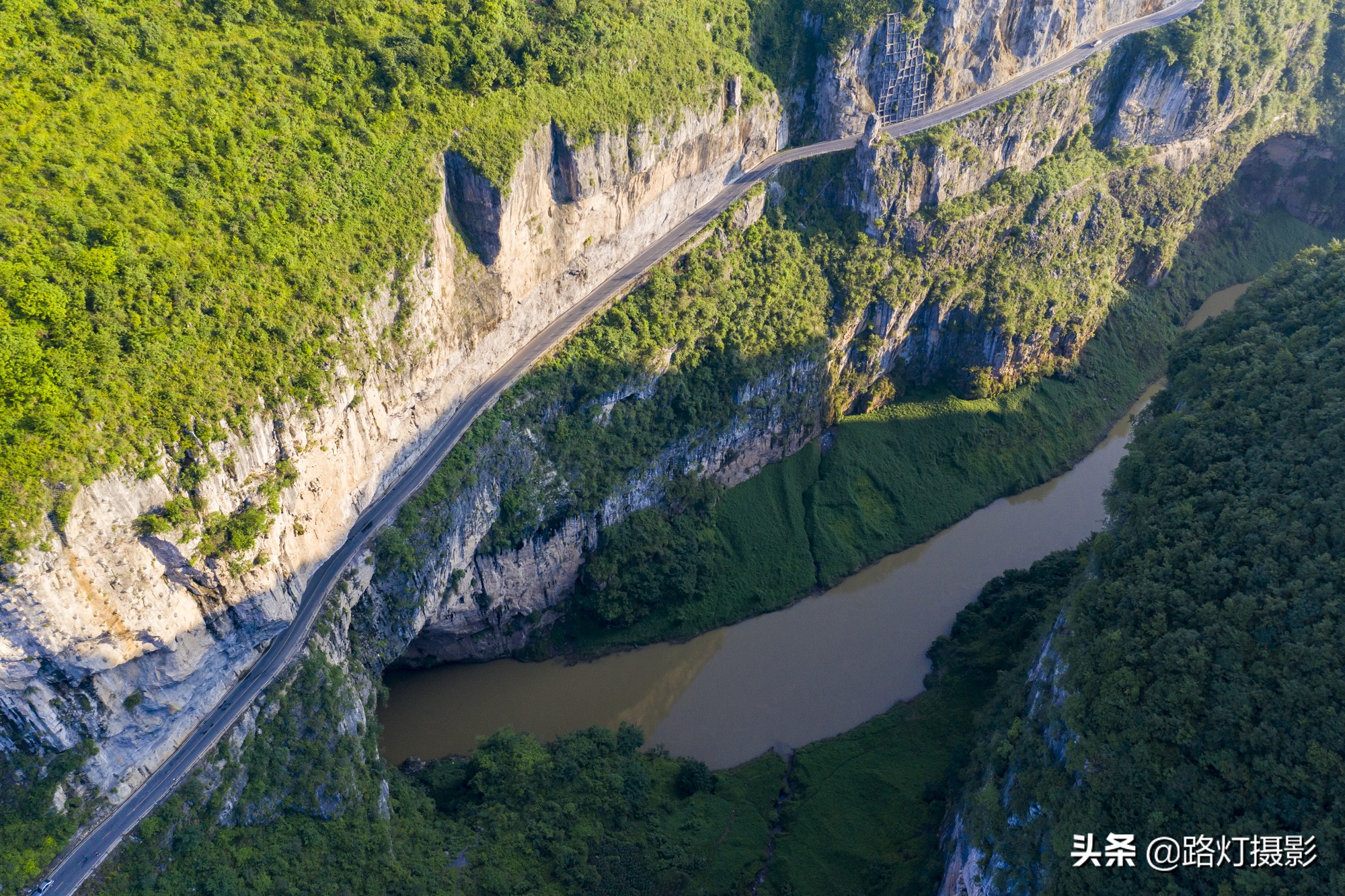 贵州“稀奇古怪”的5处景点，个个世所罕见，看看你去过几个？