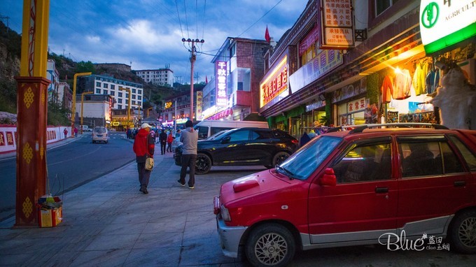 四川阿坝四姑娘山旅游景区,四川旅游攻略五天四夜避暑