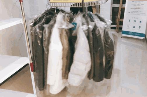 崭新如初，整洁又有型！杭州95元抢【衣卫士】洗衣洗鞋4件套餐！