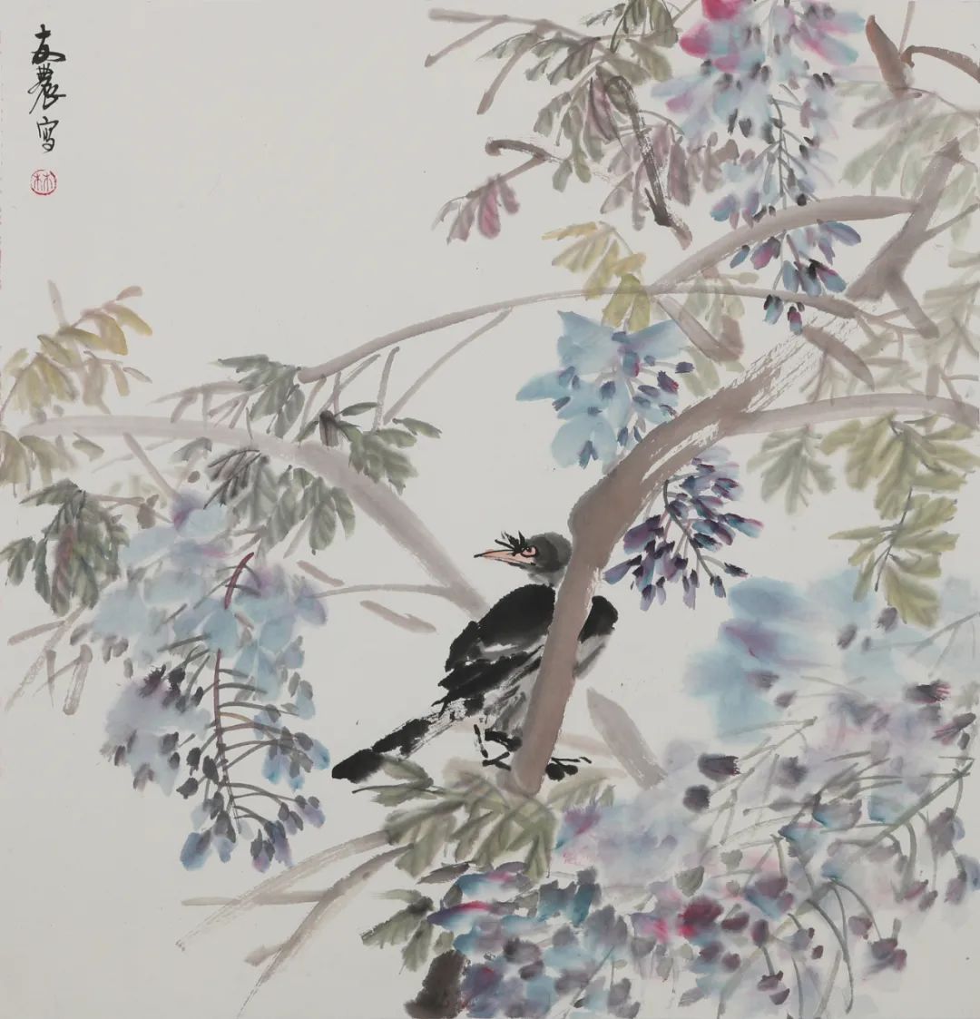 鏋楀弸鍐滃北姘寸敾绮惧搧,鏋楀弸鍐滆姳楦熺敾绮惧搧娆ｈ祻