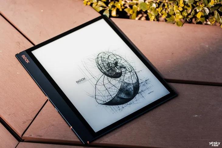 文石booxnote2x测评,文石boox墨水屏评测