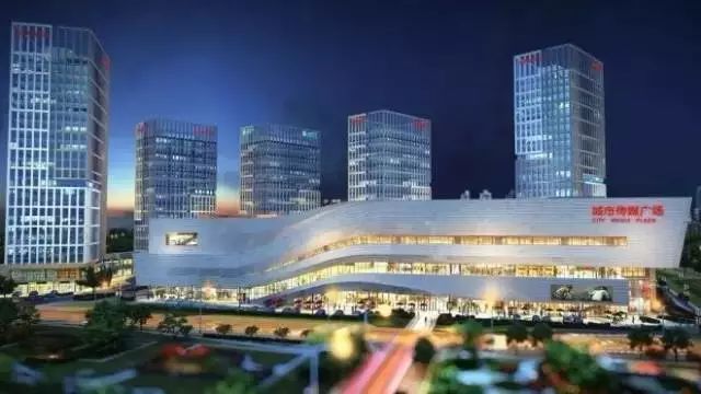 青岛西海岸新区发展前景,青岛下一个崛起的地方