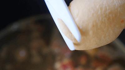 虾肉疙瘩汤宝宝辅食,番茄虾仁疙瘩汤宝宝辅食一岁以上