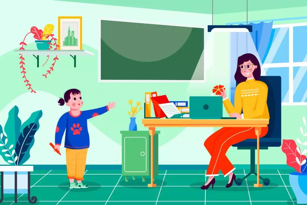 当老师怎么样看着凶一点,当老师应该怎样处理学生问题