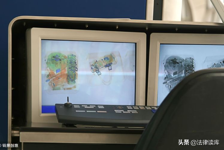 极简*私走**罪:可能是当下最好懂的*私走**罪普法文