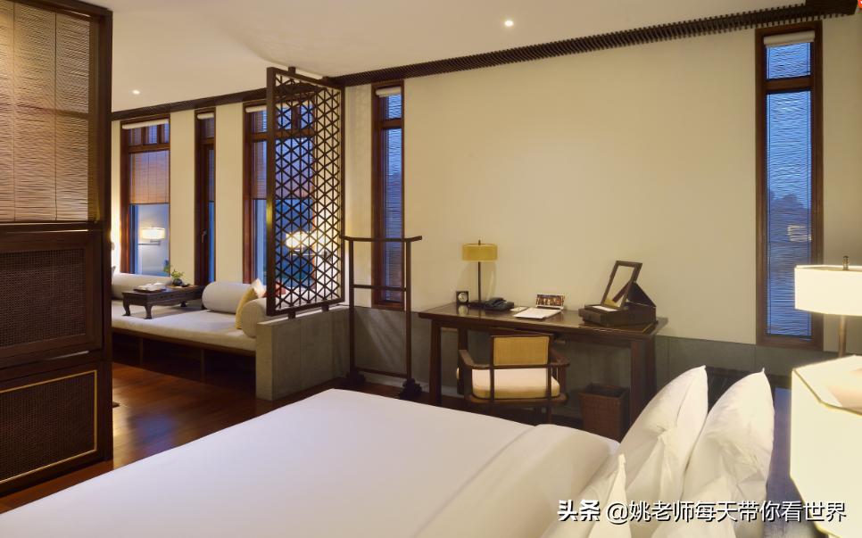 浙西低调山水小城，入选2021全球最佳旅行地邂逅早春一方秘境