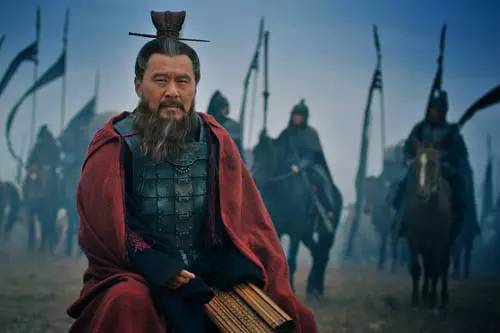 从三国演义中教导51种做人的道理,从三国演义中有哪些为人处事之道