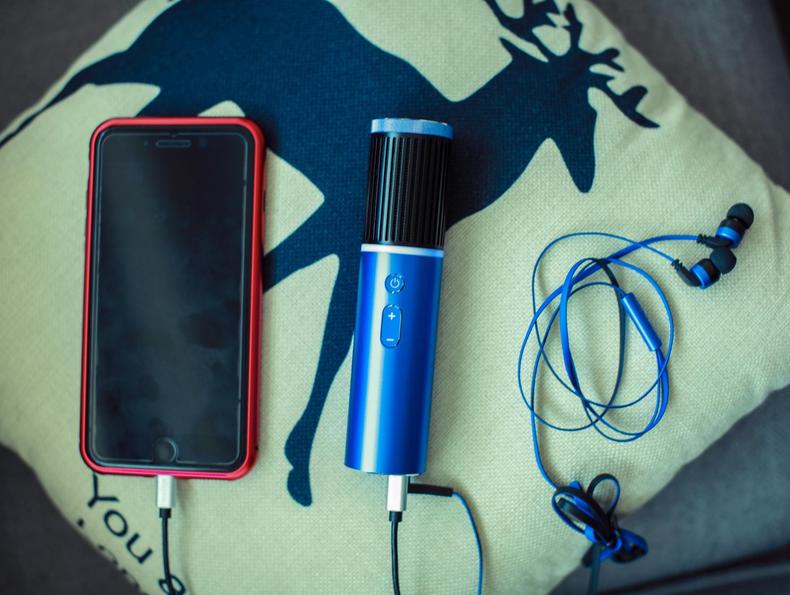 魅声直播声卡麦克风,好一点的声卡麦克风k歌专用