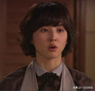 马苏和韩惠珍长得像吗,韩惠珍长得像马苏吗