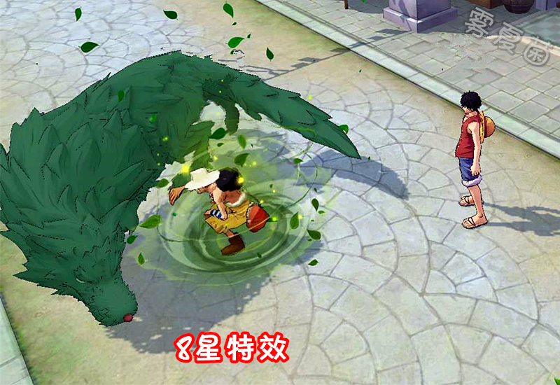 航海王燃烧意志乌索普pve,航海王燃烧意志过49级乌索普