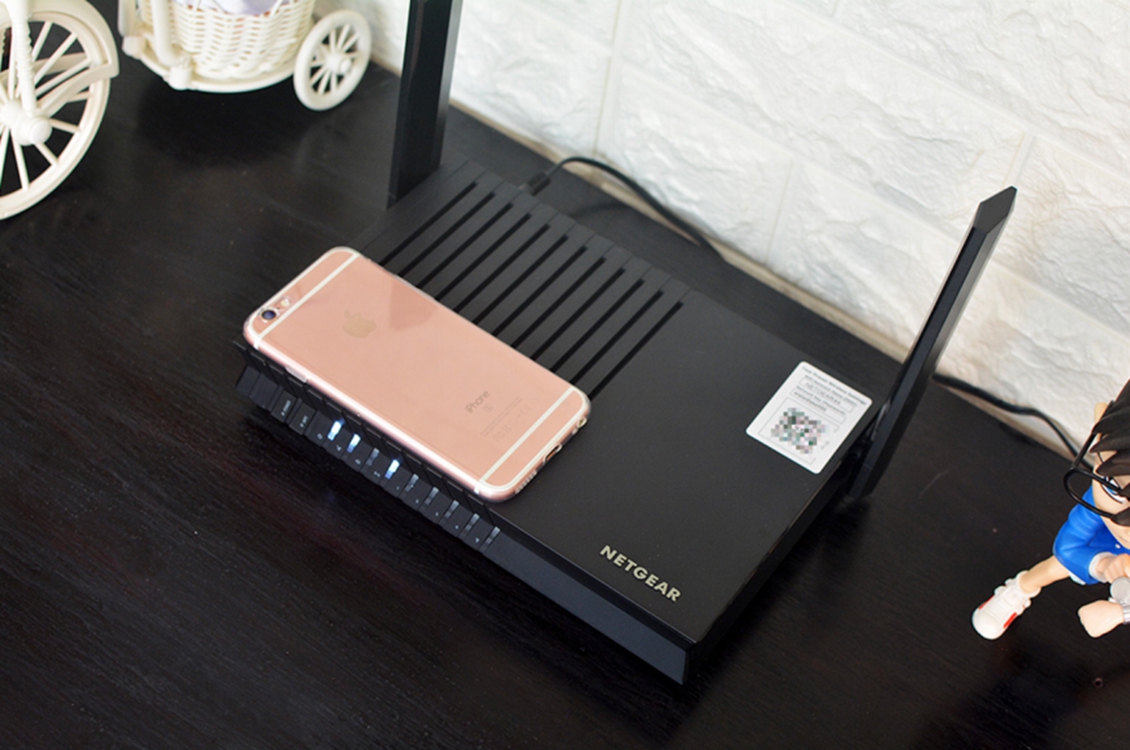 wifi6升级了什么,网件rax20实测