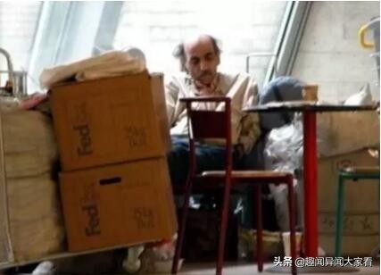 外国那些奇葩提问,外国那些奇葩的比赛