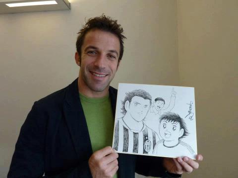 足球小将见证日本足球的崛起,足球小将带动日本足球发展