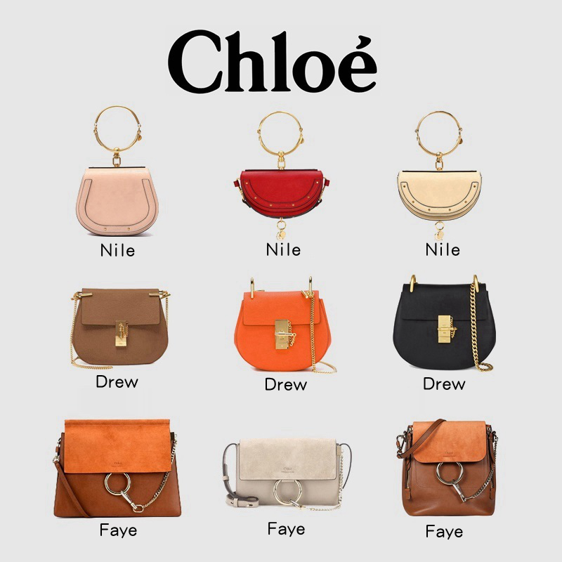 每天认识一款经典奢侈品包包,盘点6款最经典的奢侈品包包