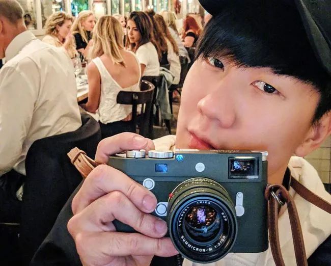 徕卡m6的魅力,徕卡summicron的魅力