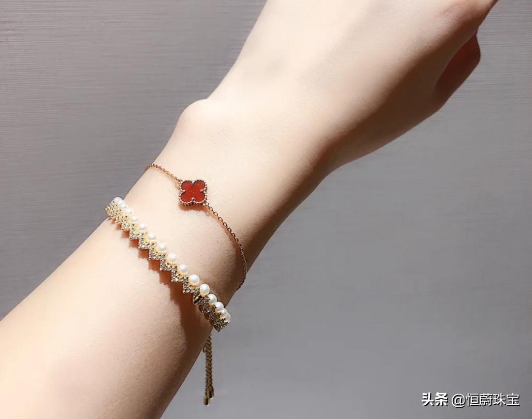 月薪三千也能买的金首饰,工资3千左右买什么珠宝首饰好