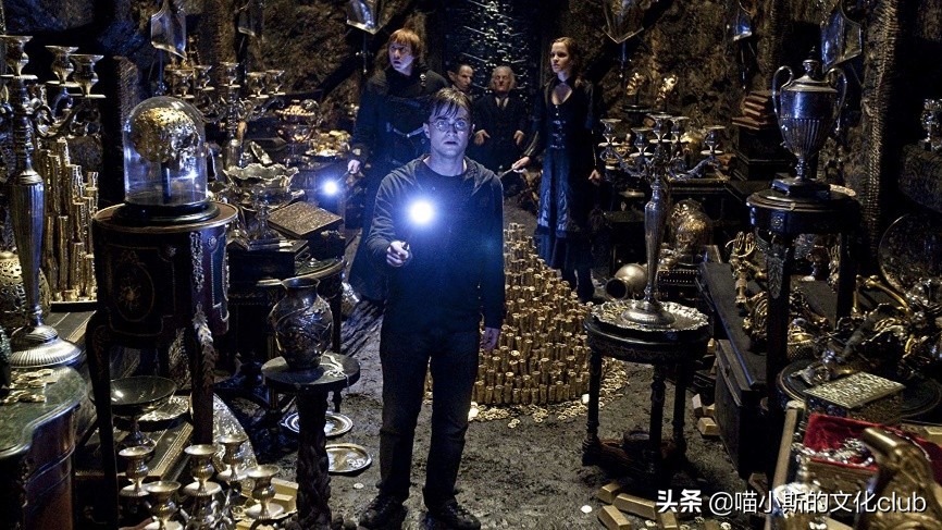 哈利波特古灵阁桥搭建,哈利波特安全屋安全吗