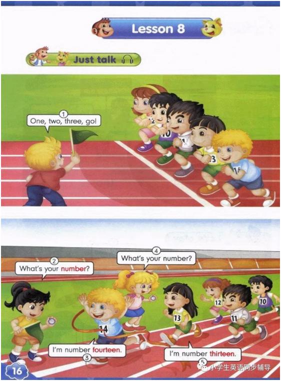 人教版新起点英语四年级上册课本,人教精通英语电子课本六年级下册