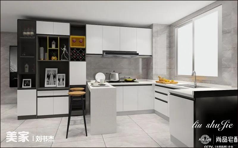 怎么办!看完这52张效果图,每个都想搬回家