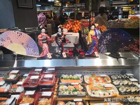 探店开业超市,福建万达广场探店