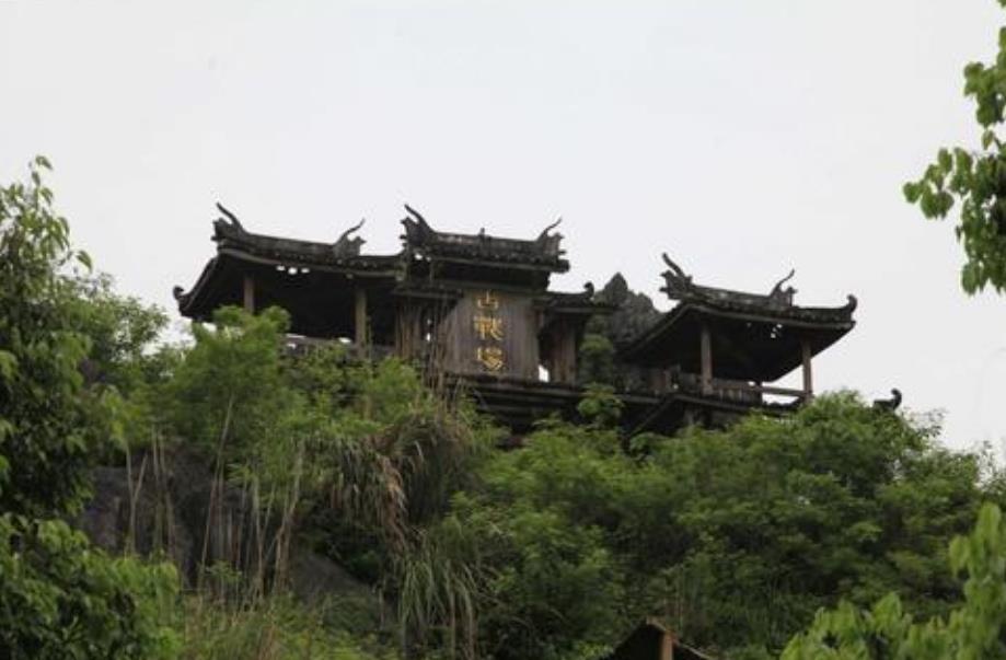 永州有哪一些旅游景点值得去的,永州有什么旅游景点推荐