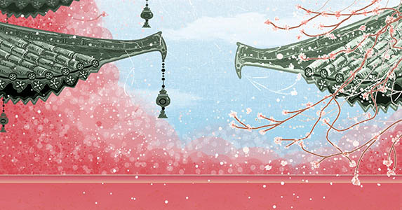 故事：我来自草原部落，*底卧**嫁入皇室，被邀与太子*眠同**我怕了