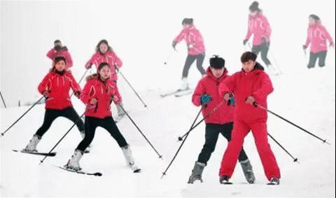 蓝调庄园温泉中心旅游攻略,冬天泡蓝调庄园温泉