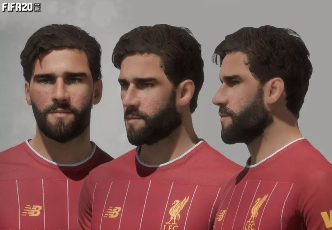 fifa2021更新阵容名单,fifa20能力值更新