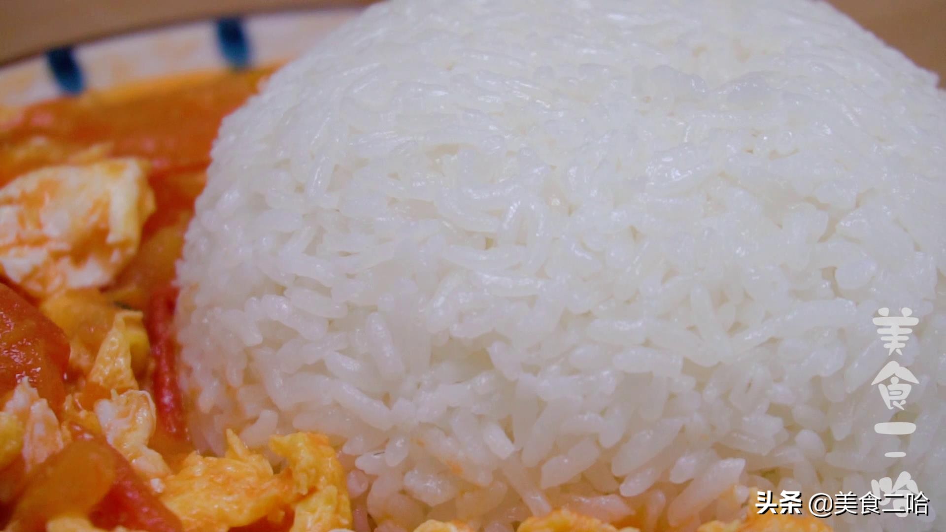 蒸米饭加点什么又香又好吃,蒸米饭时多加这一步