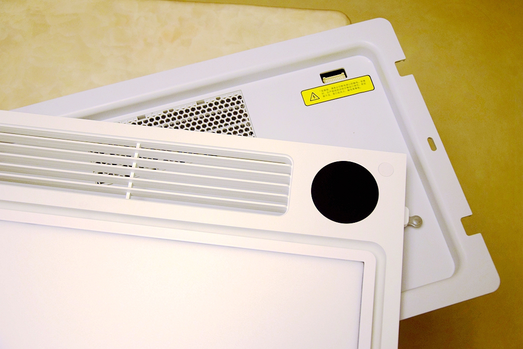 小米智能浴霸官方旗舰店,599京东京造浴霸