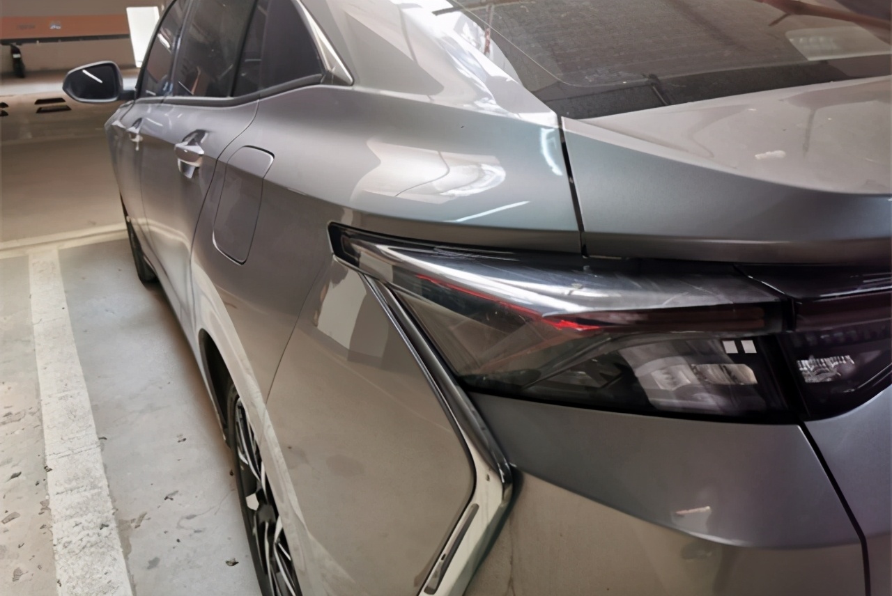 东风多缸发动机,东风最强2.0t发动机