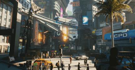 赛博朋克2077是3a大作吗,赛博朋克2077不朽之作