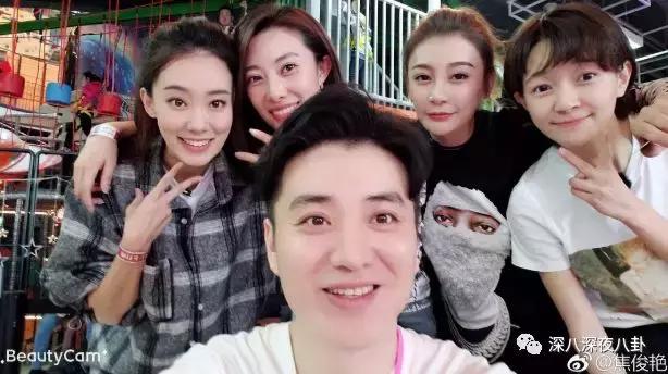 我家那闺女相亲找对象,我家那闺女最近综艺