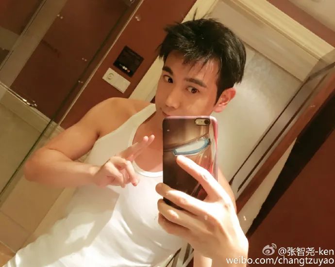 香港张智尧,港星张智尧