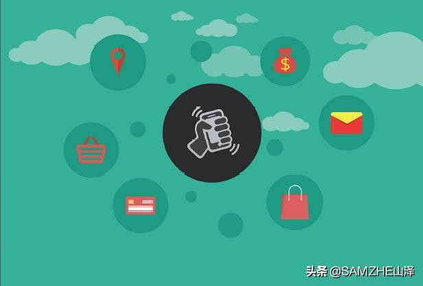 长按桌面微信2秒隐藏13个实用功能,原来微信还有这6个隐藏功能