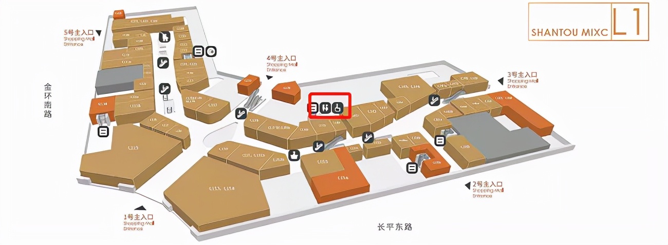 商业综合体设计要点及案例分析,商业综合体规划设计优秀案例