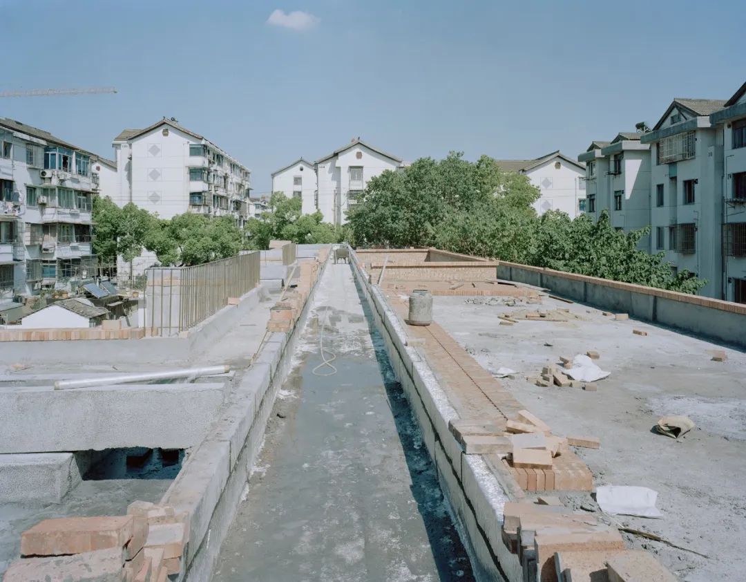 一对好友到绍兴改了3栋大宅，感叹：最高级的生活，在山水里