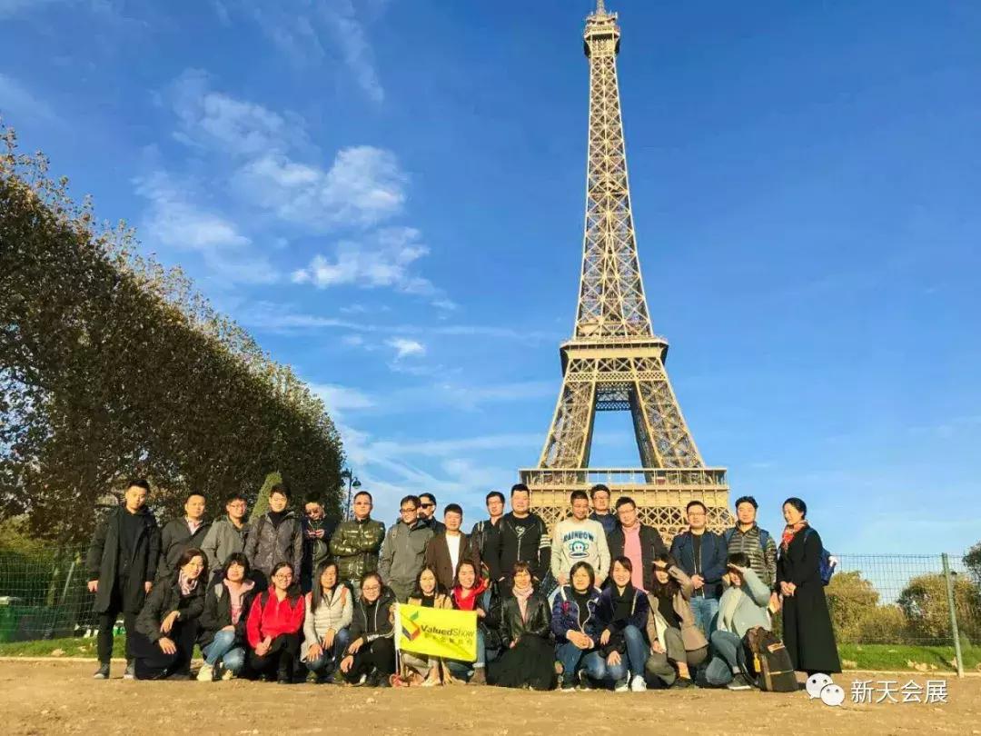 法国展会2023年,法国2022展会12月一览表