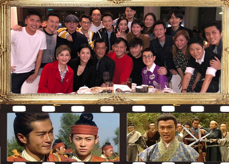 48岁宣萱现身活动 (宣萱代言护肤品)