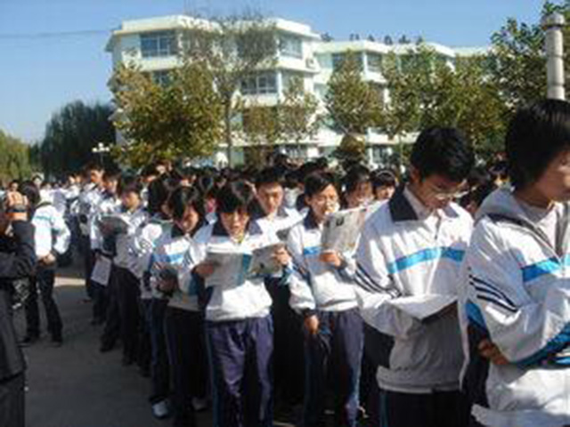 衡水中学真的有那么厉害吗,衡水中学到底有多厉害