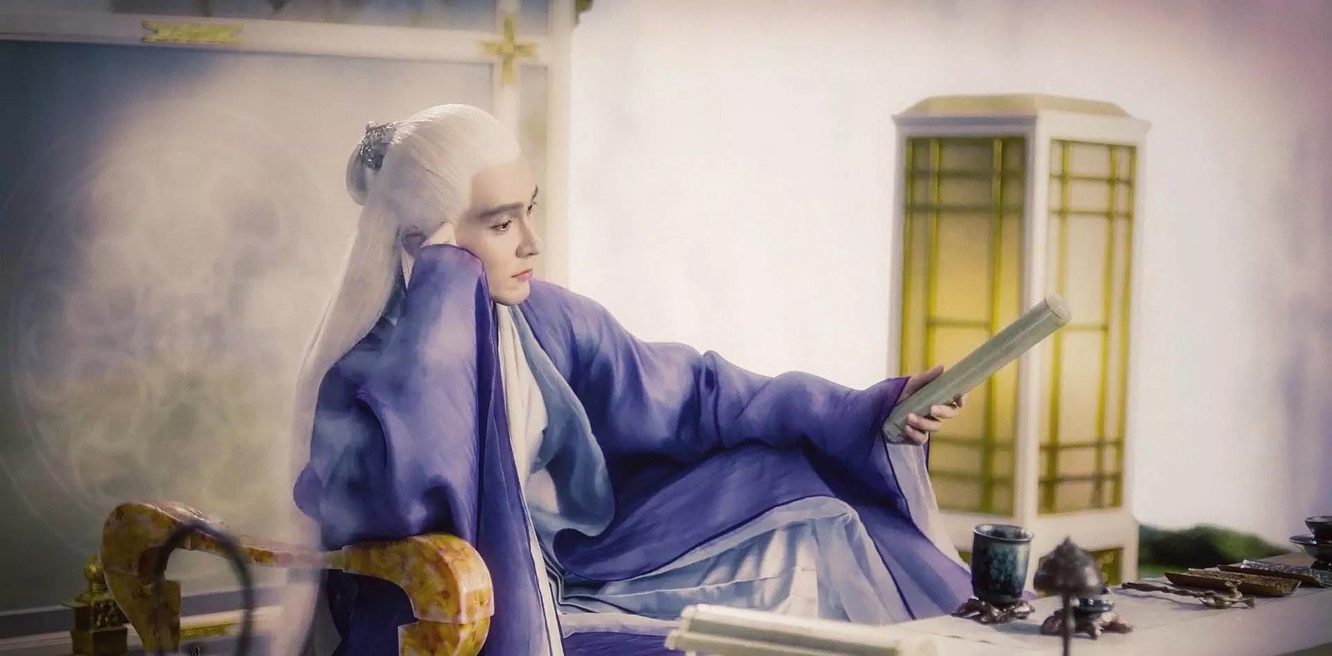 《三生三世十里桃花》为何无人认出素素是司音，或者白浅？