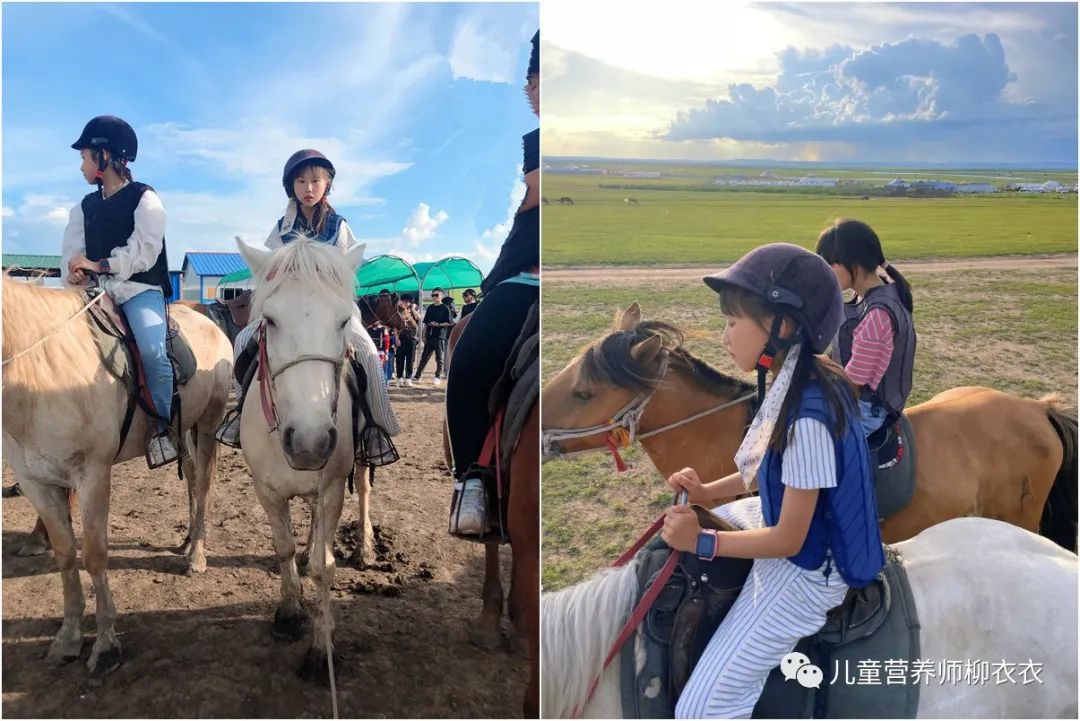 暑假内蒙古旅游攻略亲子,暑假亲子游玩内蒙古5天4夜