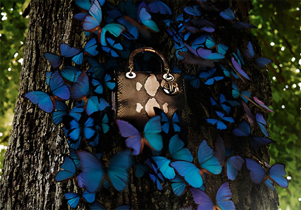 2021全球十大奢侈品集团,全球奢侈品公司新排名