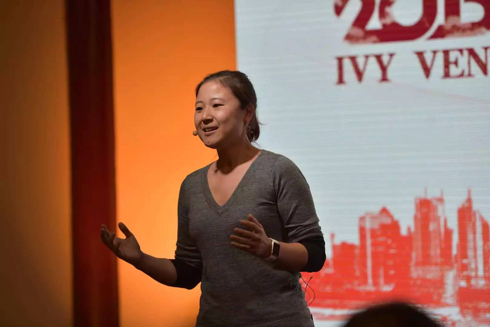 为什么她做的互联网+教育，受到李开复、徐小平等大佬的青睐？