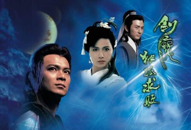 天龙八部最厉害的十大高手,天龙四绝为何位列十大高手