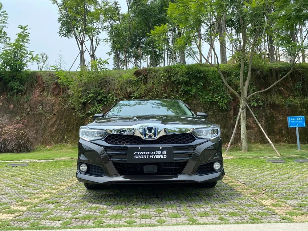 本田凌派锐·混动怎么样,本田凌派锐混动值得购买吗