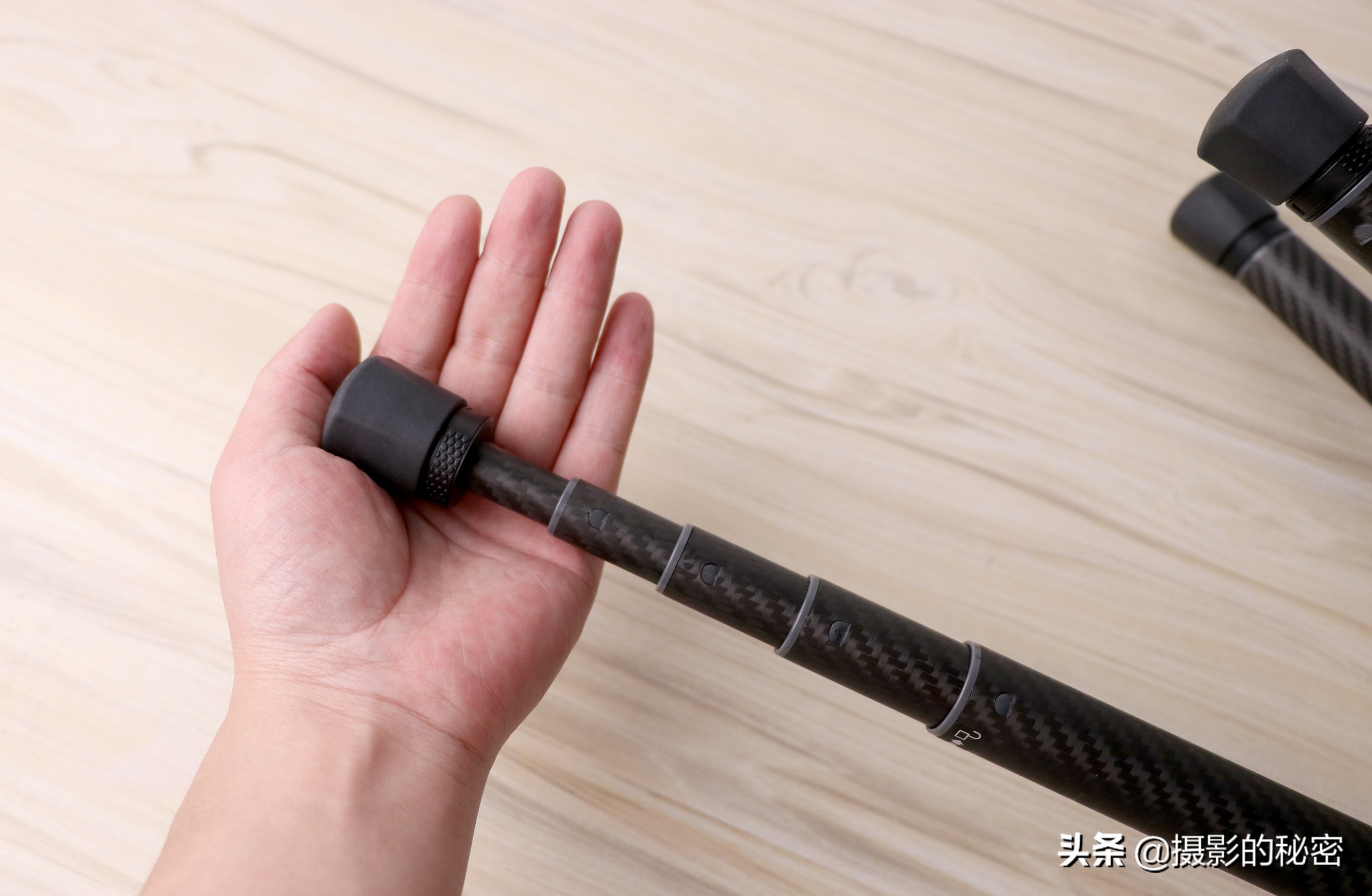 富图宝空气二号和空气三号,富图宝空气二号延时摄影